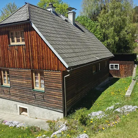 Haus Constanze Neumarkt in Steiermark
