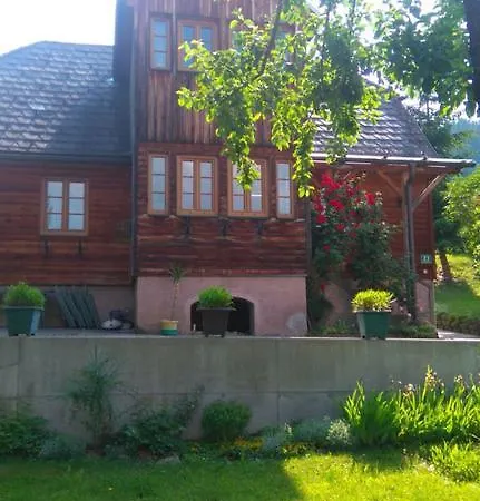 Haus Constanze