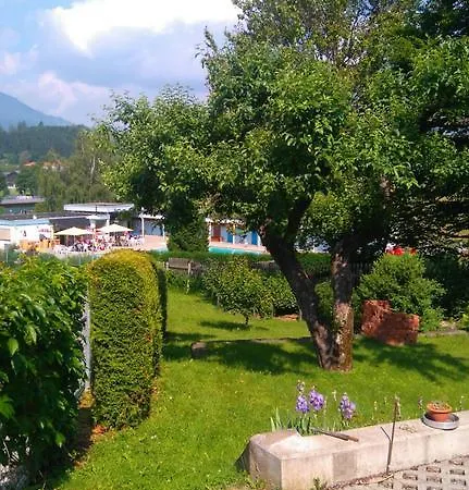 Casa de Férias Haus Constanze Neumarkt in Steiermark