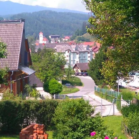 Haus Constanze