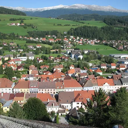 Casa de Férias Haus Constanze
