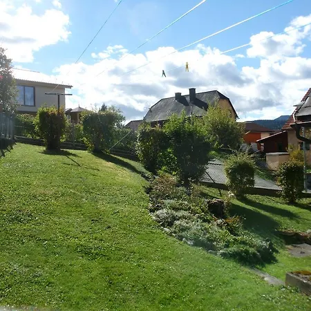 Haus Constanze Neumarkt in Steiermark