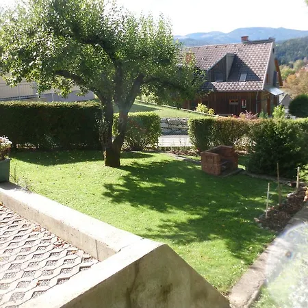 Haus Constanze Neumarkt in Steiermark