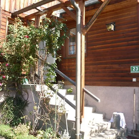 Haus Constanze *