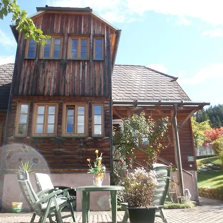 Haus Constanze *