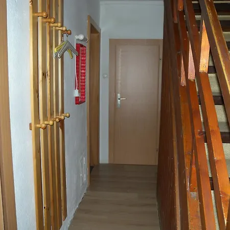Casa de Férias Haus Constanze Neumarkt in Steiermark