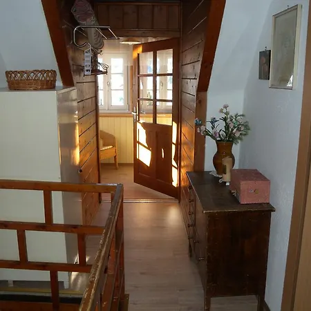 Casa de Férias Haus Constanze