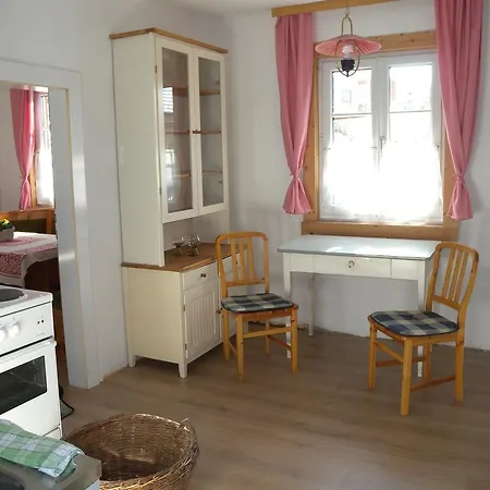 Casa de Férias Haus Constanze Neumarkt in Steiermark