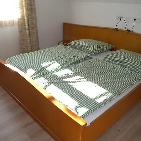 Casa de Férias Haus Constanze *