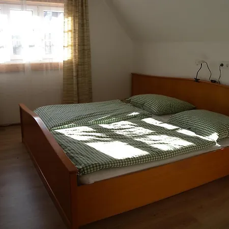 Haus Constanze *