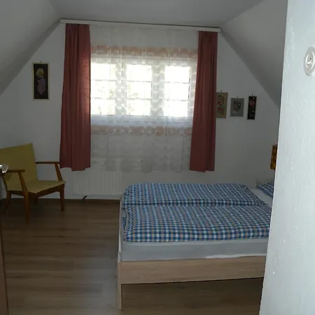 Haus Constanze *