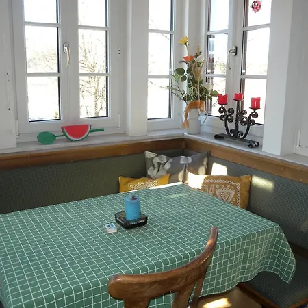 Haus Constanze *