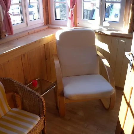 Casa de Férias Haus Constanze Neumarkt in Steiermark