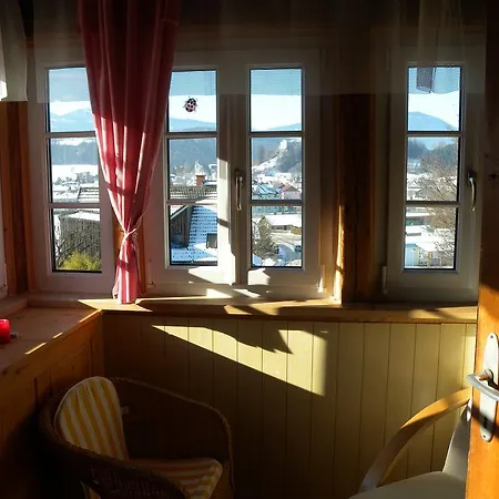 Casa de Férias Haus Constanze