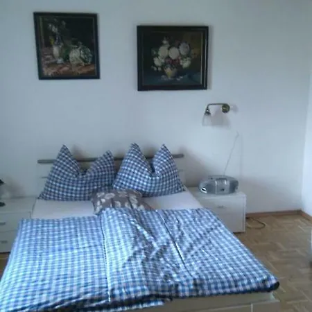 Haus Constanze Neumarkt in Steiermark