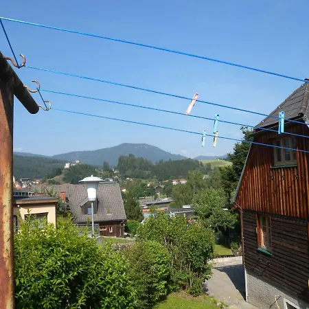 Haus Constanze *