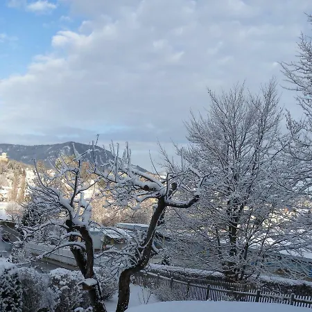 Casa de Férias Haus Constanze Neumarkt in Steiermark