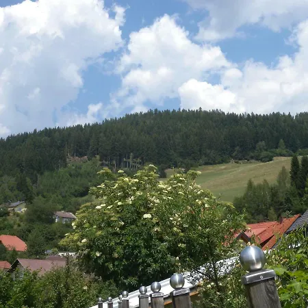 Haus Constanze Casa de Férias
